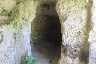 Santa Lucia di Mendola